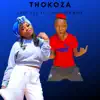 Ladi Vee - Thokoza (feat. Survivor Boy) - Single